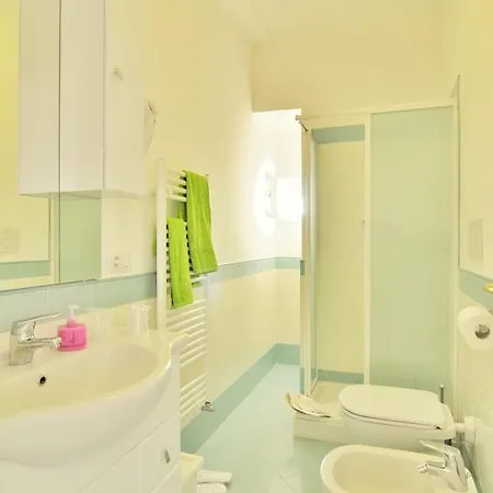 Lemon Flats 4* Sorrente