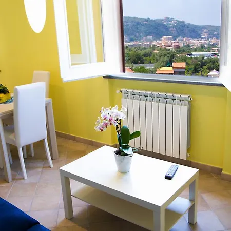 Lemon Flats Sorrente
