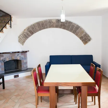 Lemon Flats Couette-café Sorrente
