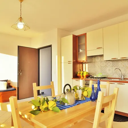 Lemon Flats 4* Sorrente