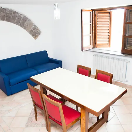 Lemon Flats Couette-café Sorrente