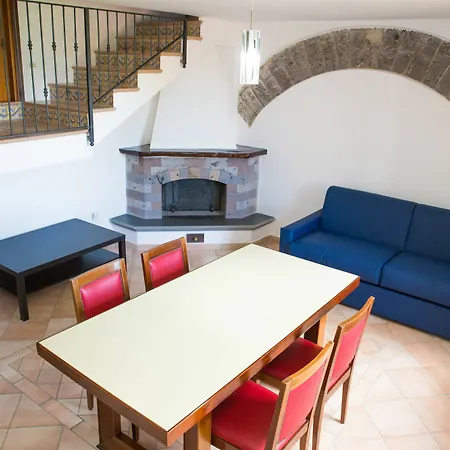 Lemon Flats Couette-café 4*
