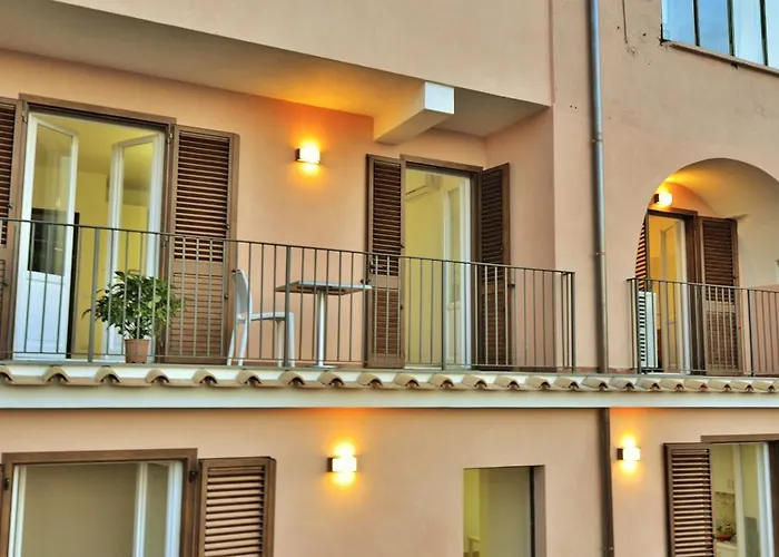 Lemon Flats Bed & Breakfast