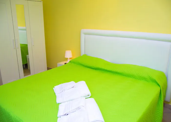 Lemon Flats Bed & Breakfast