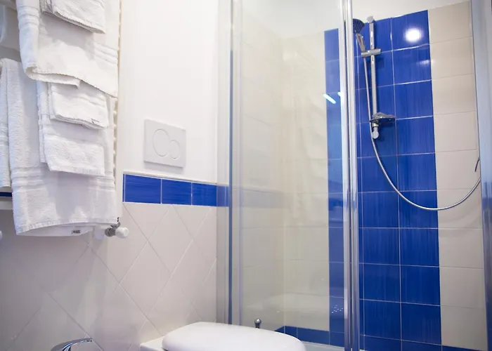 Lemon Flats Bed & Breakfast Sorrento