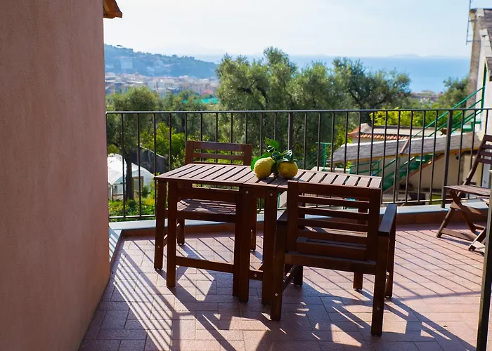 Bed & Breakfast Lemon Flats 4*