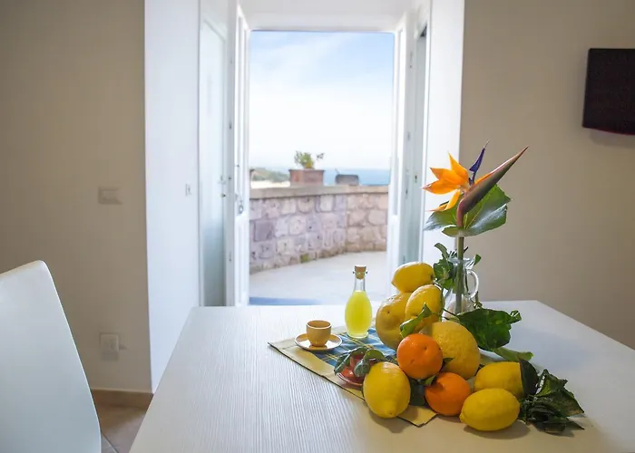 Lemon Flats Bed & Breakfast