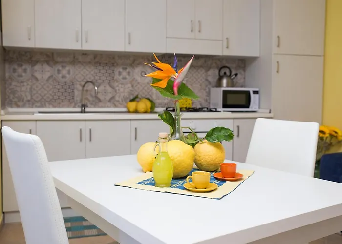 Lemon Flats Bed & Breakfast