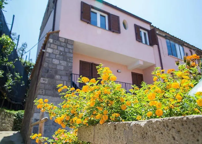 Bed & Breakfast Lemon Flats 4*