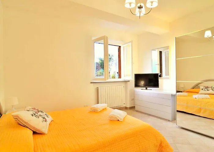 Lemon Flats Bed & Breakfast Sorrento