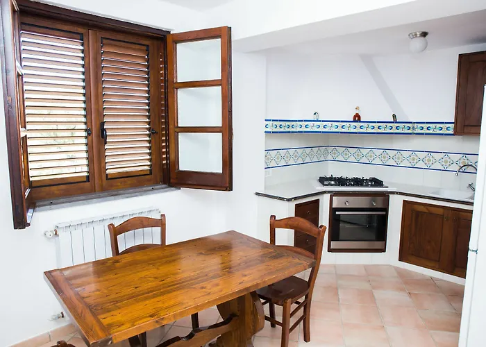 Lemon Flats Bed & Breakfast Sorrento