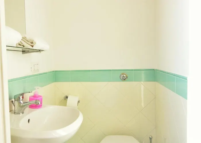 Bed & Breakfast Lemon Flats Sorrento