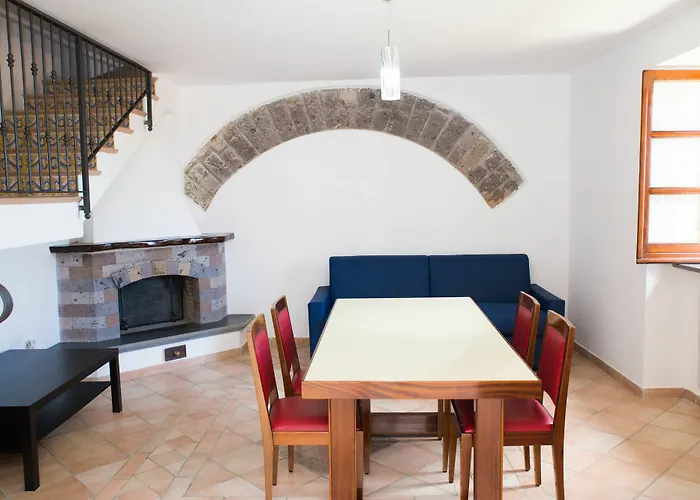 Lemon Flats Bed & Breakfast Sorrento