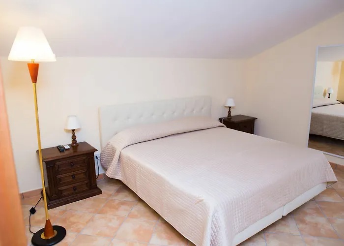 Bed & Breakfast Lemon Flats Sorrento