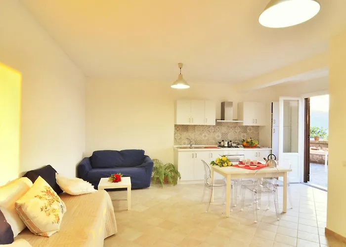 Lemon Flats Bed & Breakfast