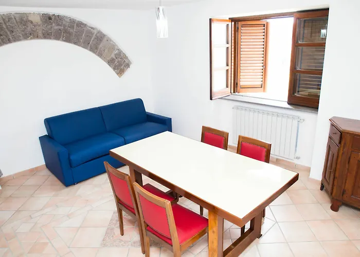 Lemon Flats Bed & Breakfast Sorrento