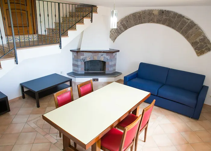 Lemon Flats Bed & Breakfast 4*