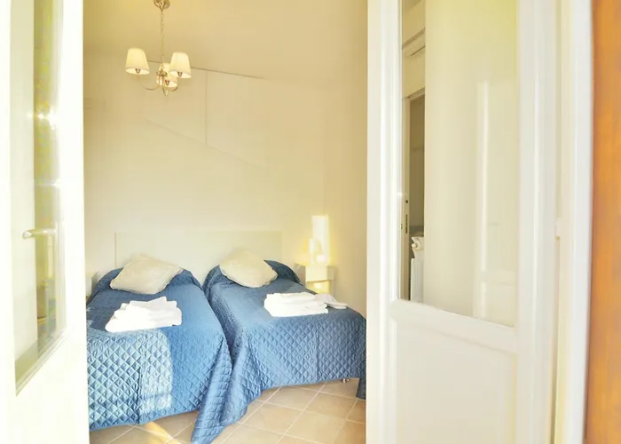 Lemon Flats Sorrento