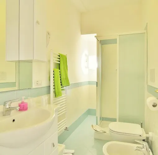 Lemon Flats 4* Sorrento