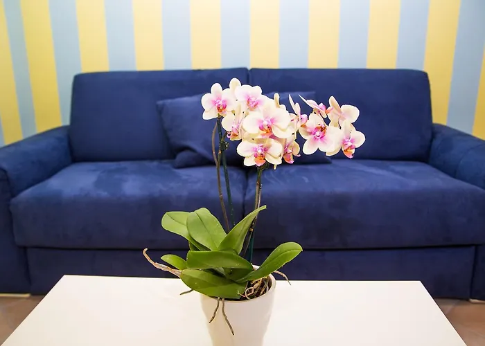 Lemon Flats Bed & Breakfast 4*