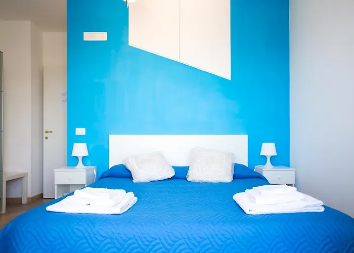 Bed & Breakfast Lemon Flats 4*