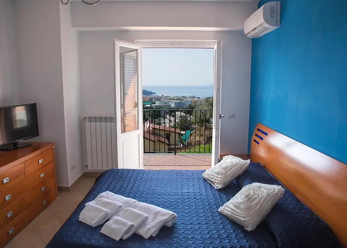 Lemon Flats Bed & Breakfast