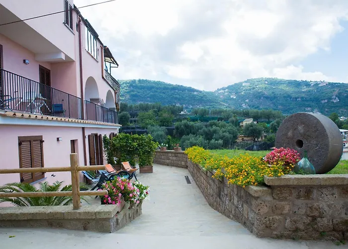 Lemon Flats Bed & Breakfast