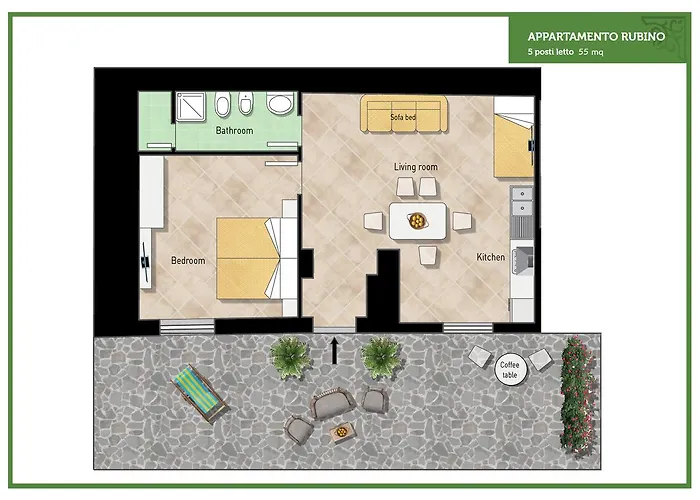 Lemon Flats Bed & Breakfast