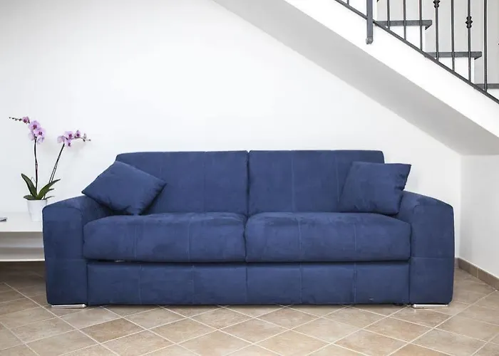 Bed & Breakfast Lemon Flats 4*