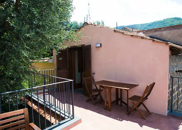 Bed & Breakfast Lemon Flats Sorrento