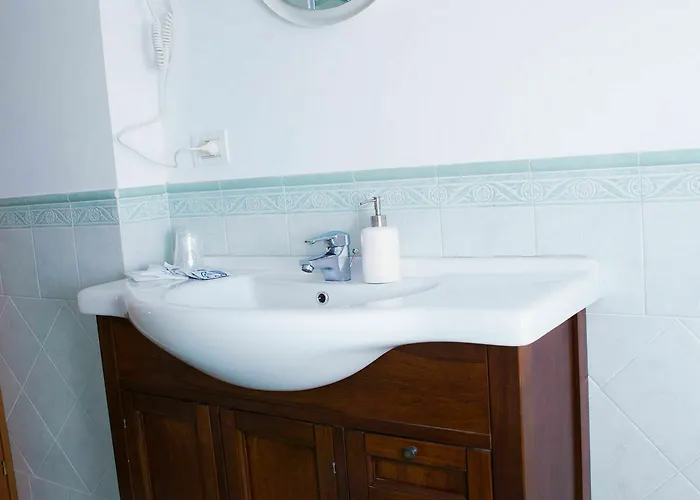 Bed & Breakfast Lemon Flats 4*