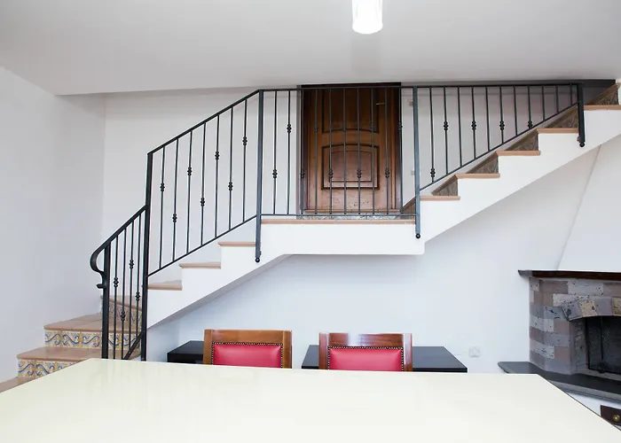 Lemon Flats Bed & Breakfast Sorrento