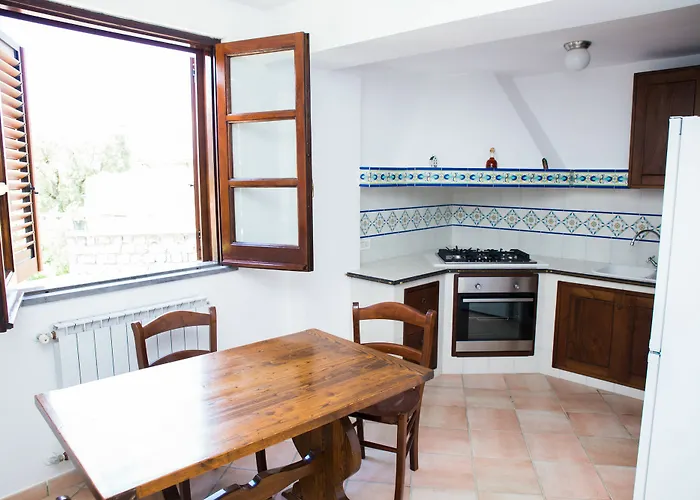 Lemon Flats Bed & Breakfast Sorrento