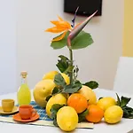 Bed & Breakfast Lemon Flats Sorrento