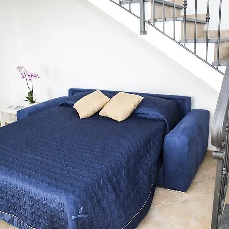 Bed & Breakfast Lemon Flats Sorrento