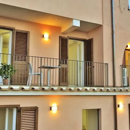 Lemon Flats Oda ve Kahvaltı