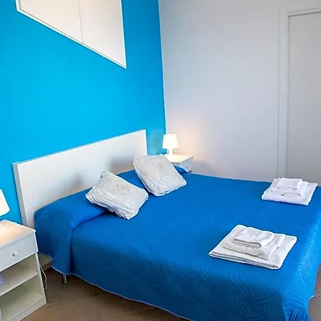 Lemon Flats 4* Sorrento