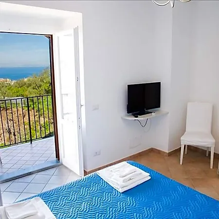 Lemon Flats 4* Sorrento