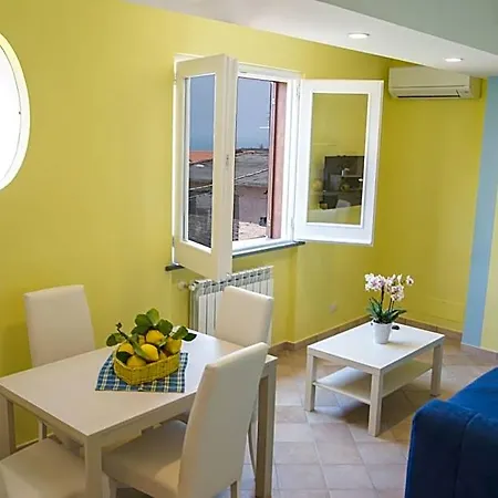 Lemon Flats 4* Sorrento