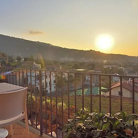 Lemon Flats Bed & Breakfast Sorrento