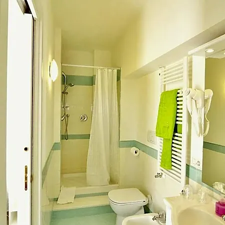 Bed & Breakfast Lemon Flats Sorrento