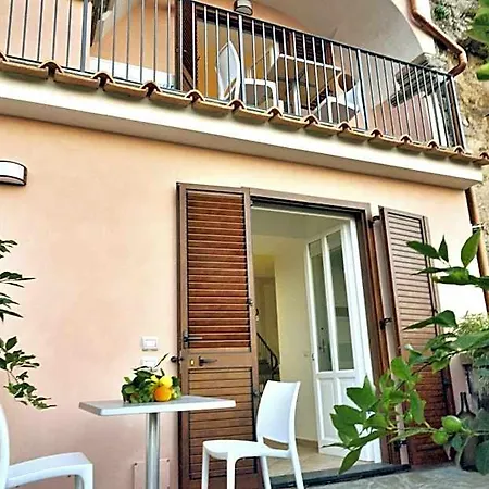 Bed & Breakfast Lemon Flats Sorrento