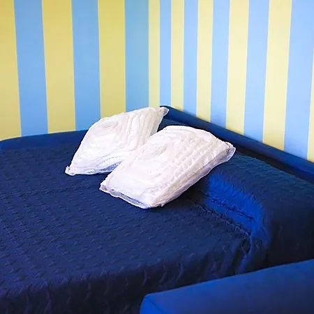 Lemon Flats Bed & Breakfast Sorrento