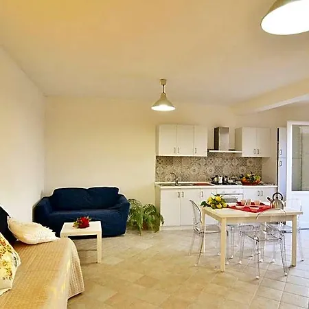 Lemon Flats 4* Sorrento