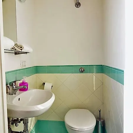 Lemon Flats 4* Sorrento