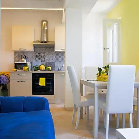 Lemon Flats Bed & Breakfast 4*