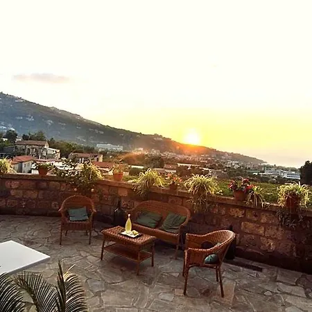 Lemon Flats 4* Sorrento