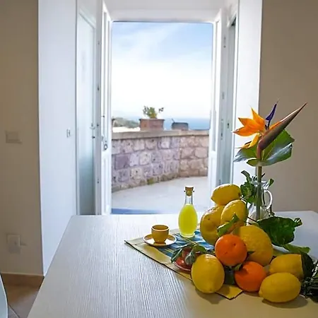 Lemon Flats Bed & Breakfast Sorrento