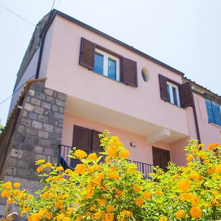 Oda ve Kahvaltı Lemon Flats