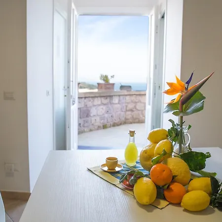 Lemon Flats Oda ve Kahvaltı